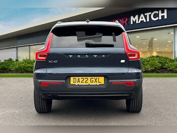 Used Volvo XC40 2022 for sale - 76304683: Photo 4
