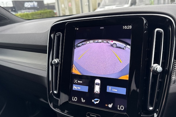 Used Volvo XC40 2022 for sale - 76304683: Photo 53