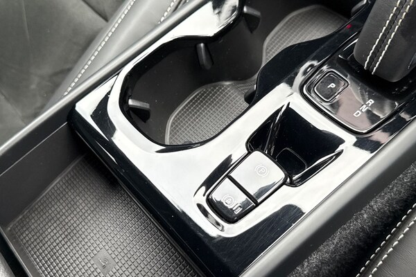 Used Volvo XC40 2022 for sale - 76304683: Photo 56
