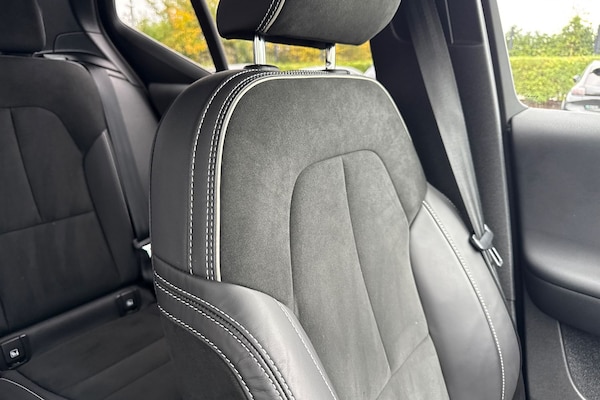 Used Volvo XC40 2022 for sale - 76304683: Photo 59