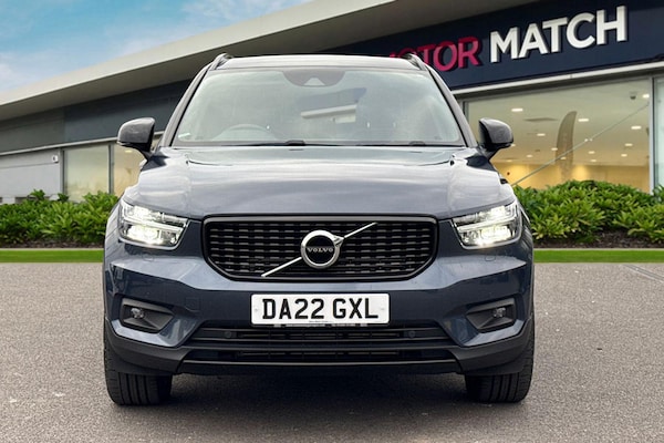 Used Volvo XC40 2022 for sale - 76304683: Photo 6