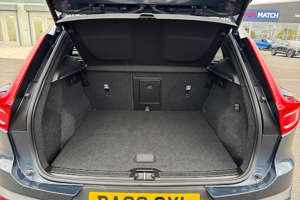 Used Volvo XC40 2022 for sale - 76304683: Photo 7