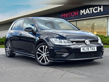 Volkswagen - Golf