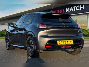 Used Peugeot 208 2022 for sale - 77337104: Photo