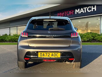 Used Peugeot 208 2022 for sale - 77337104: Photo