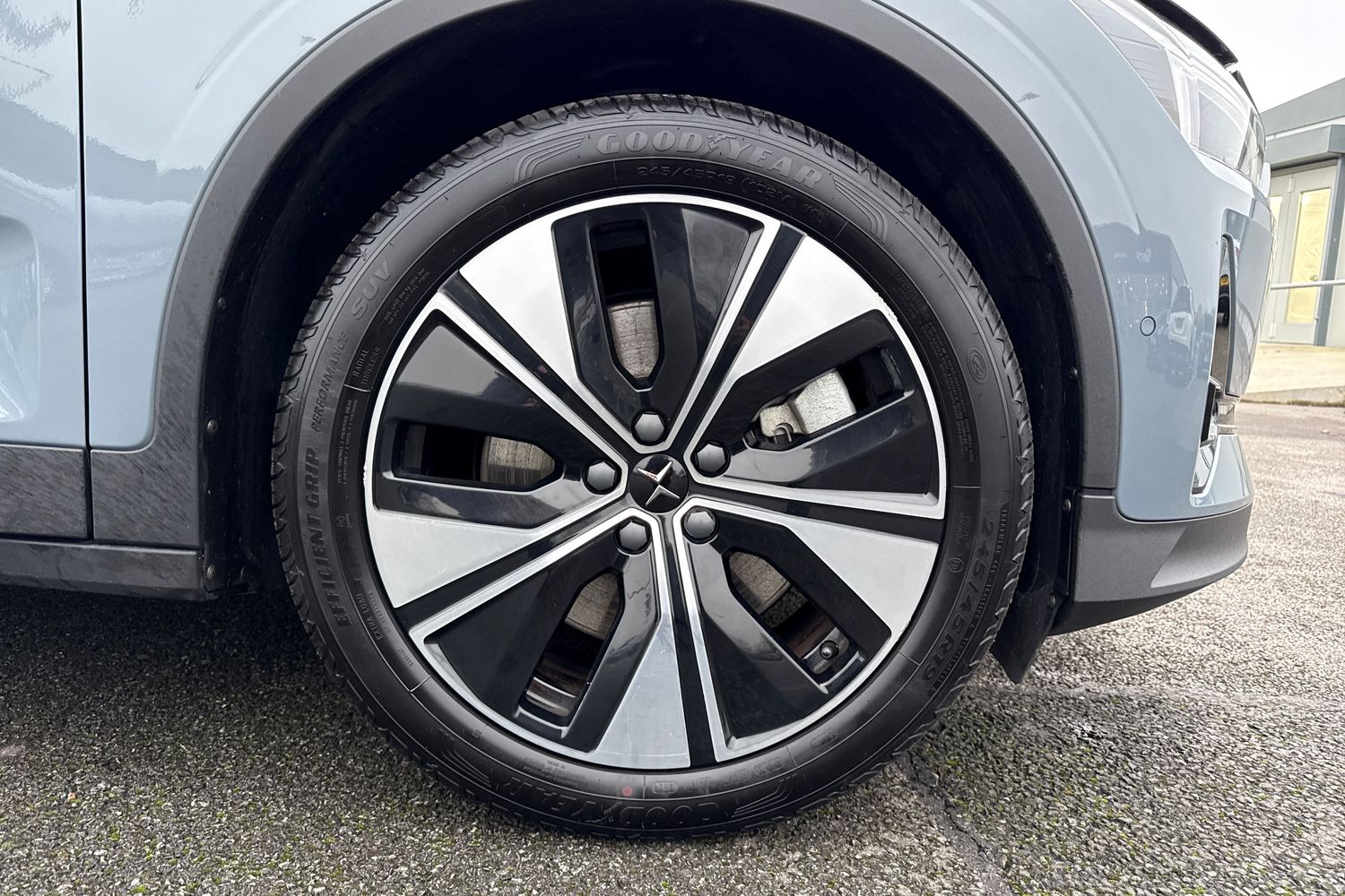 Used Polestar Polestar 2 2023 for sale - 77337177: Photo 10