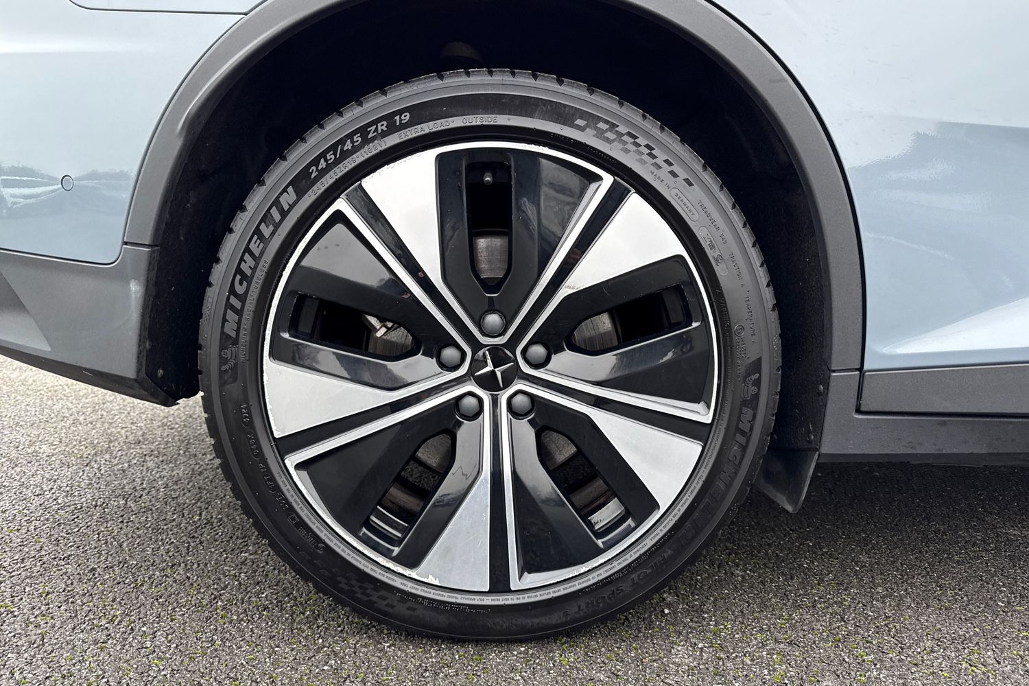 Used Polestar Polestar 2 2023 for sale - 77337177: Photo 11