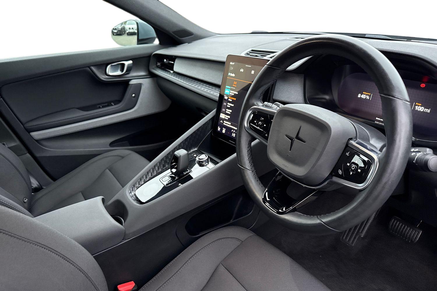 Used Polestar Polestar 2 2023 for sale - 77337177: Photo 14