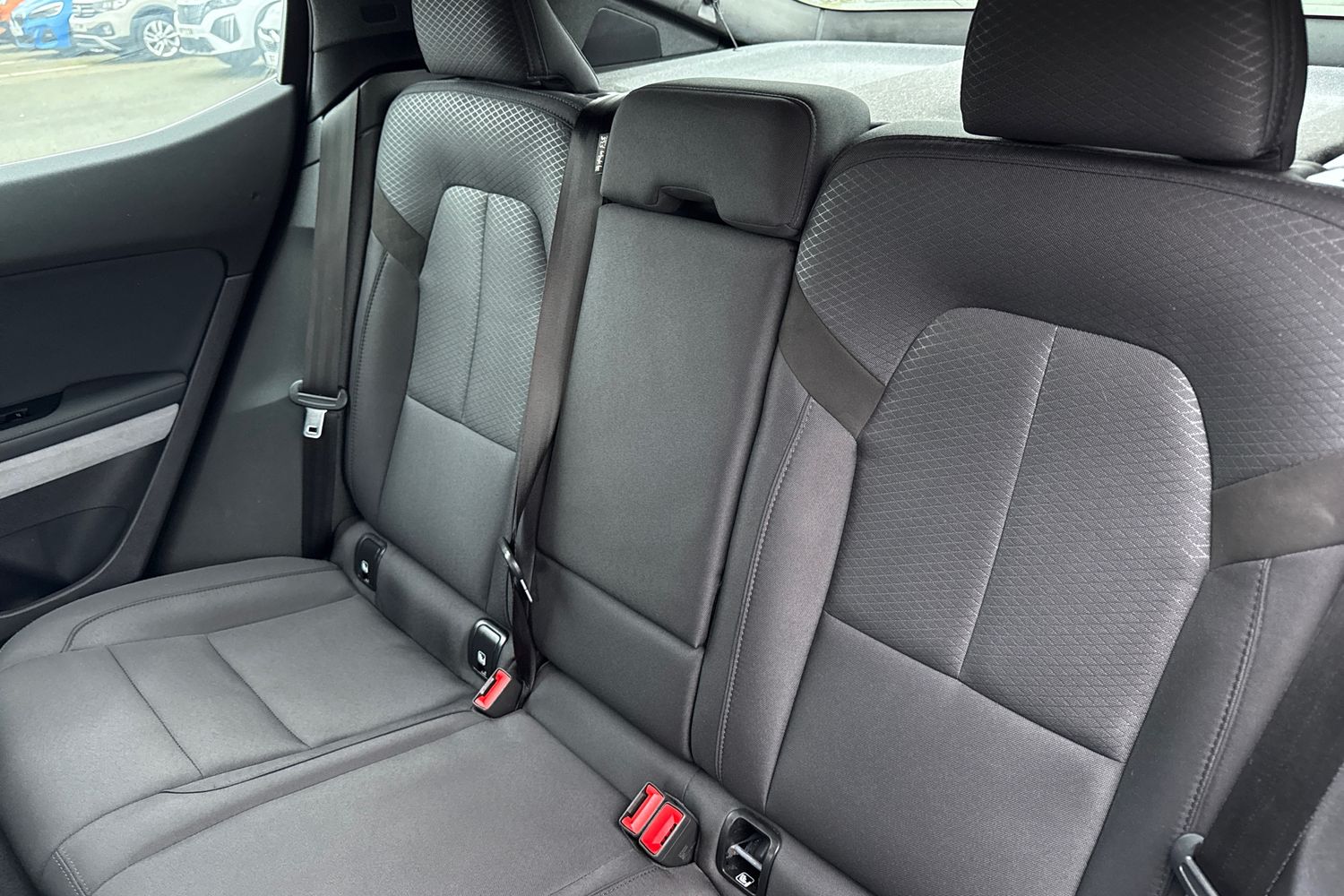 Used Polestar Polestar 2 2023 for sale - 77337177: Photo 19