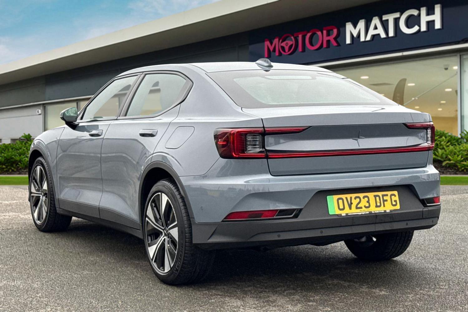 Used Polestar Polestar 2 2023 for sale - 77337177: Photo 2