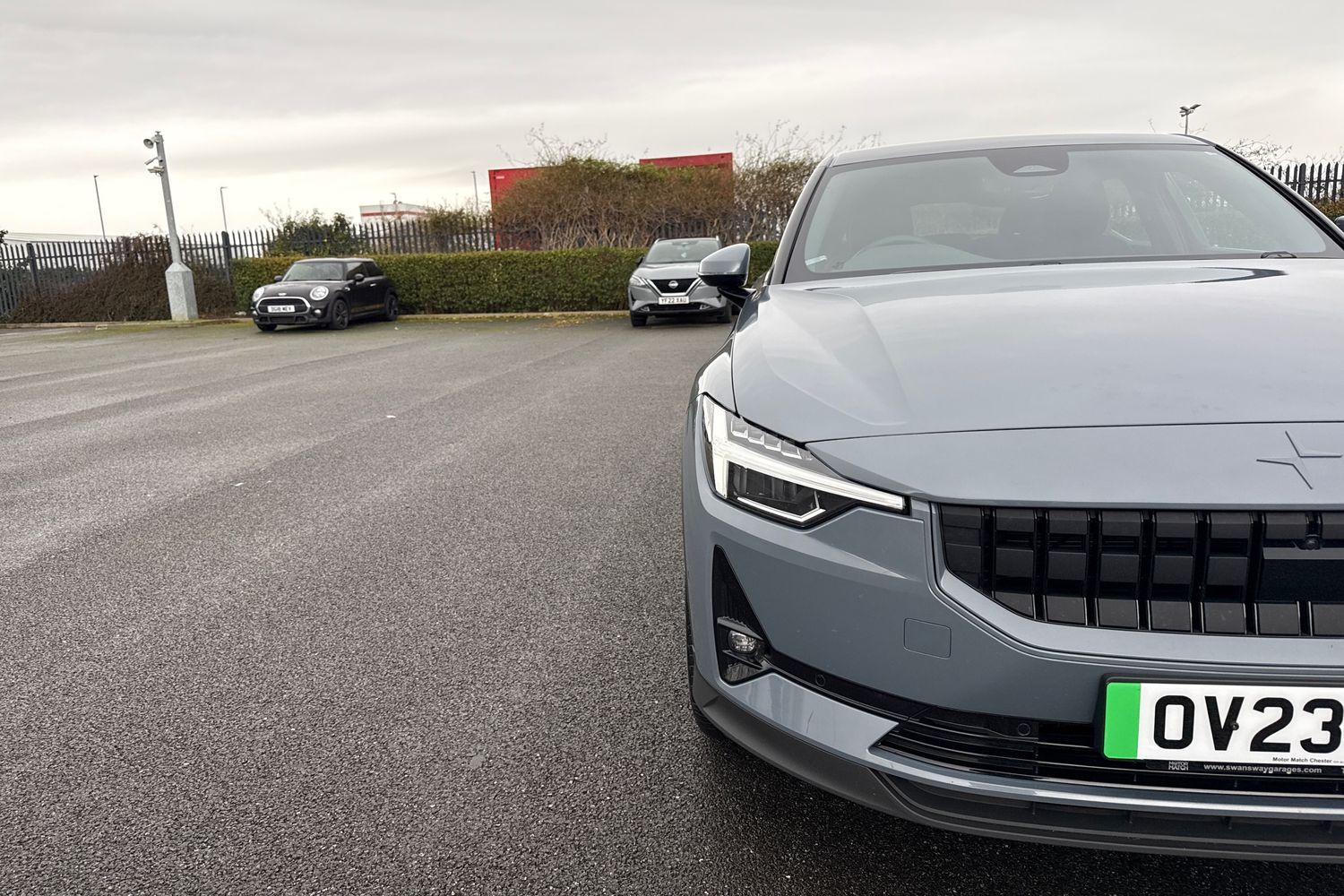 Used Polestar Polestar 2 2023 for sale - 77337177: Photo 25