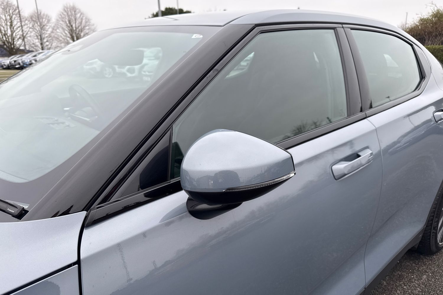 Used Polestar Polestar 2 2023 for sale - 77337177: Photo 29