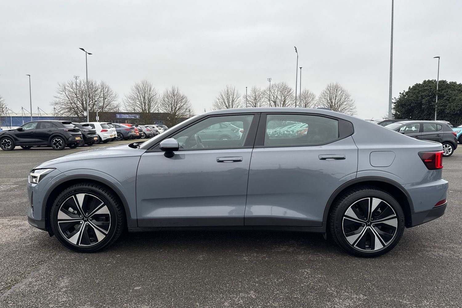 Used Polestar Polestar 2 2023 for sale - 77337177: Photo 30