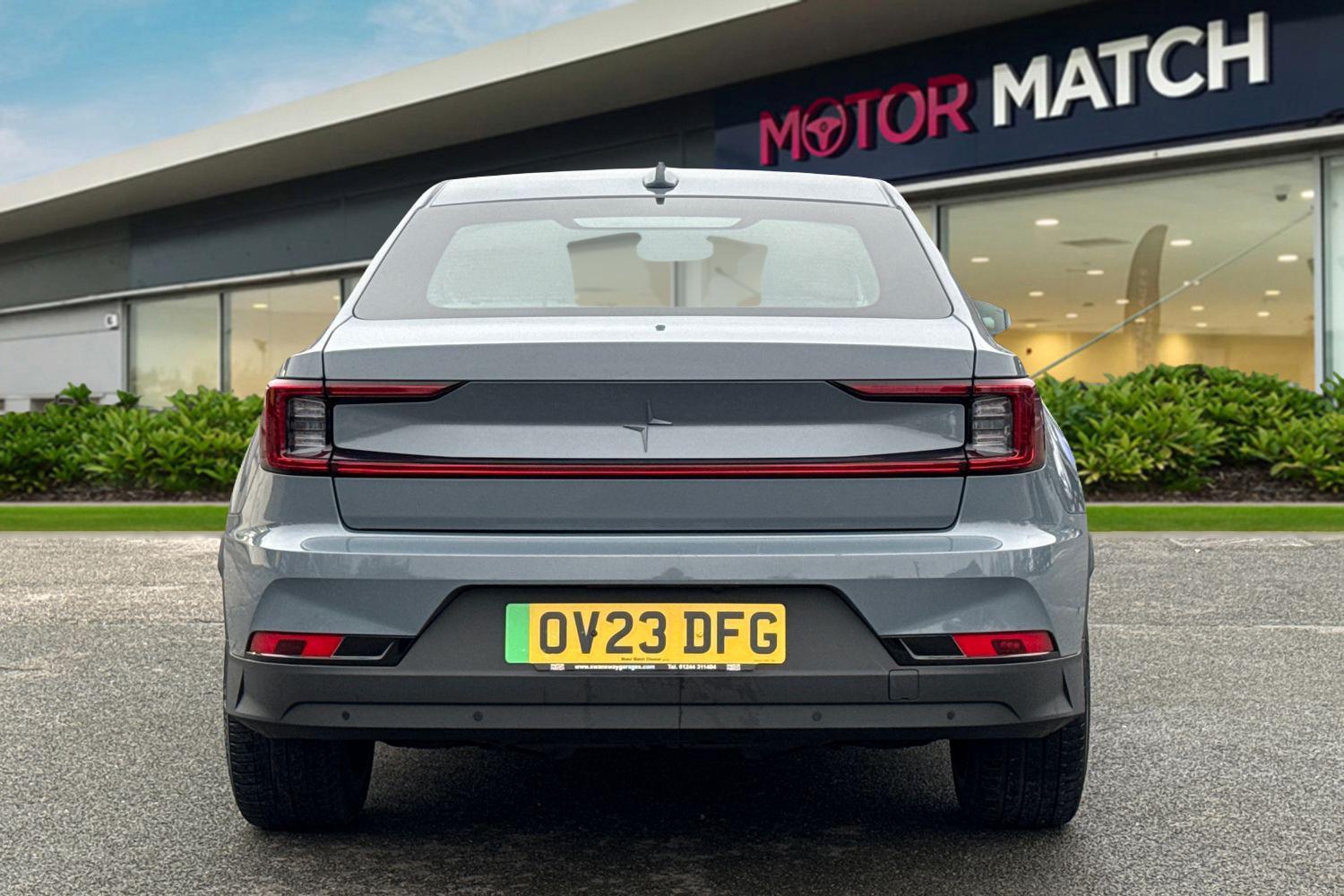 Used Polestar Polestar 2 2023 for sale - 77337177: Photo 4