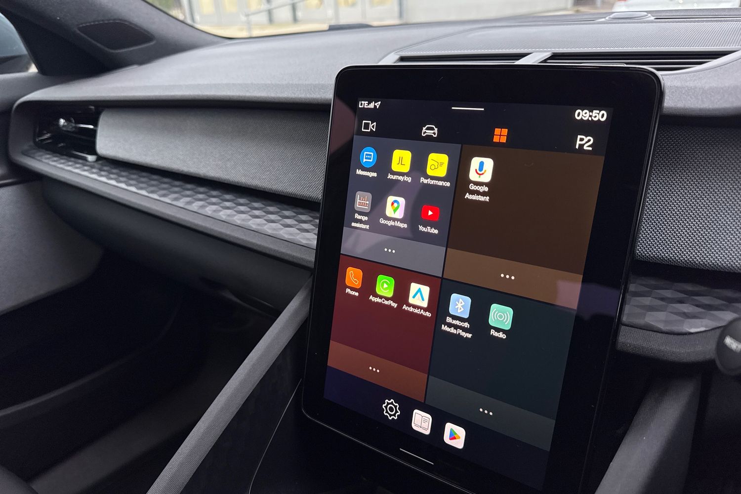 Used Polestar Polestar 2 2023 for sale - 77337177: Photo 42