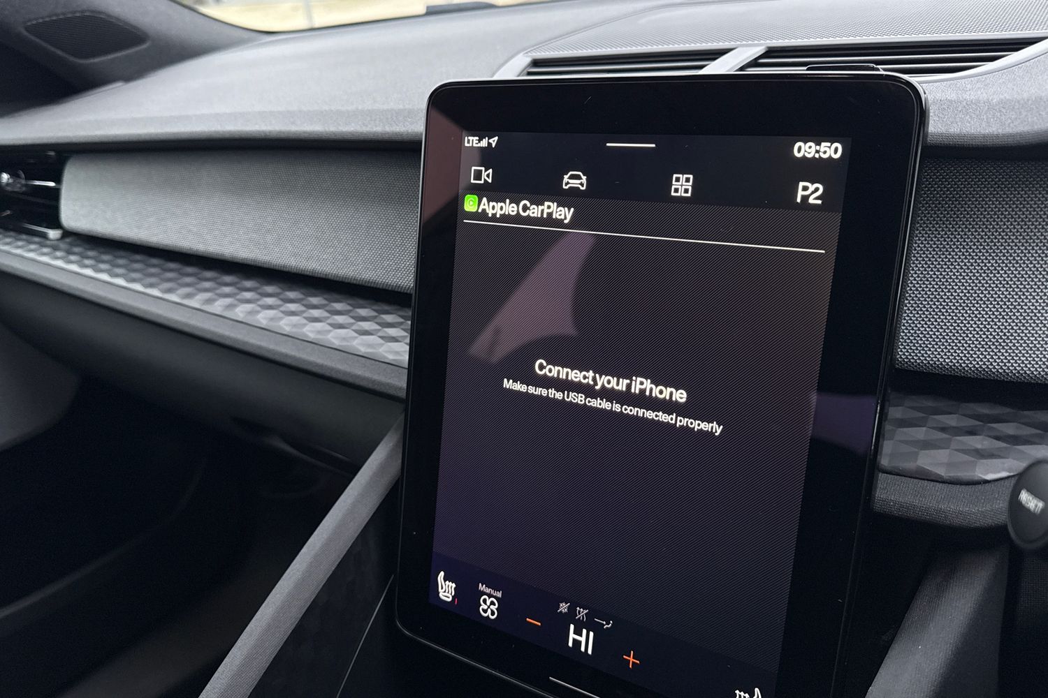 Used Polestar Polestar 2 2023 for sale - 77337177: Photo 44