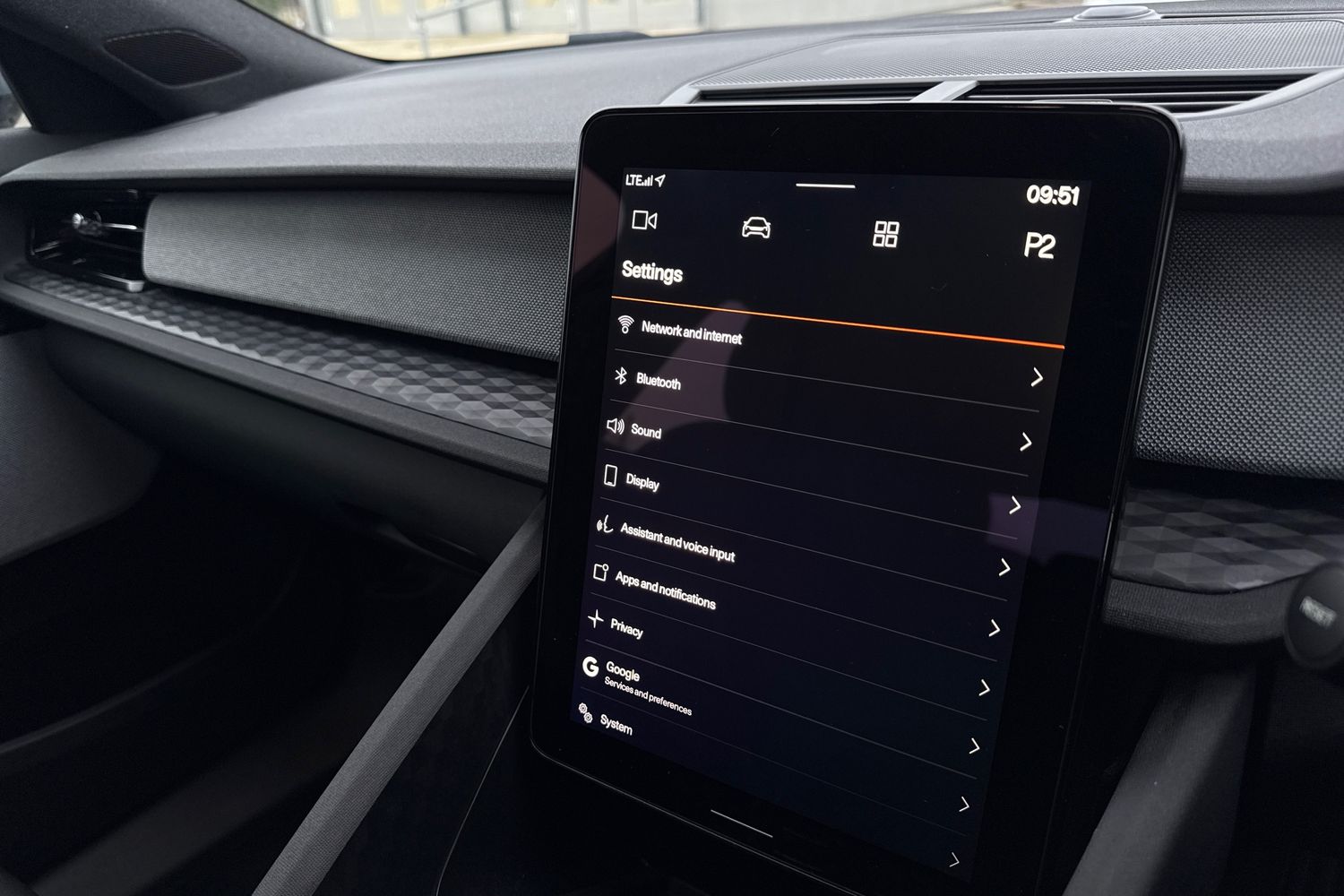 Used Polestar Polestar 2 2023 for sale - 77337177: Photo 50