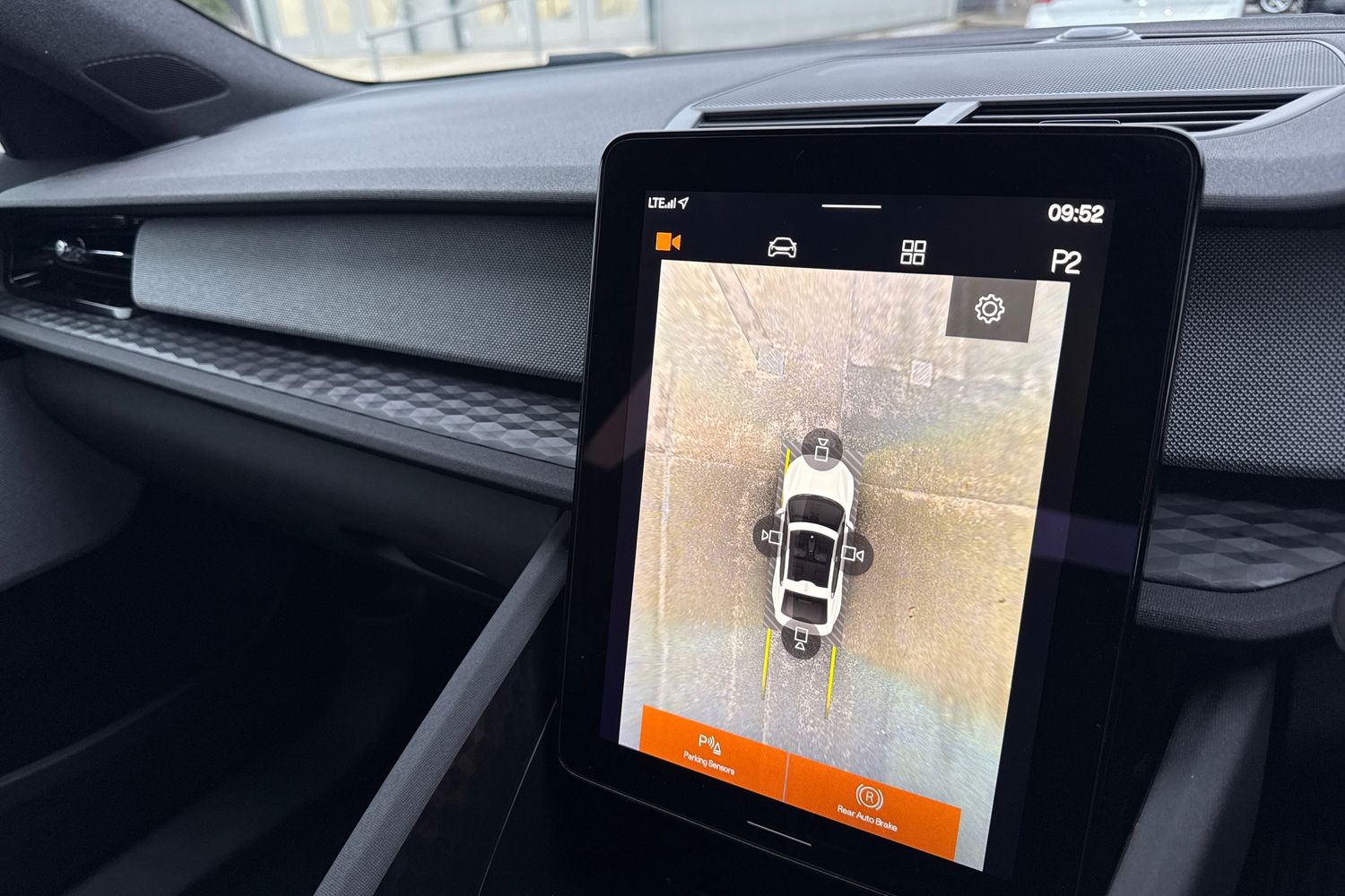 Used Polestar Polestar 2 2023 for sale - 77337177: Photo 53