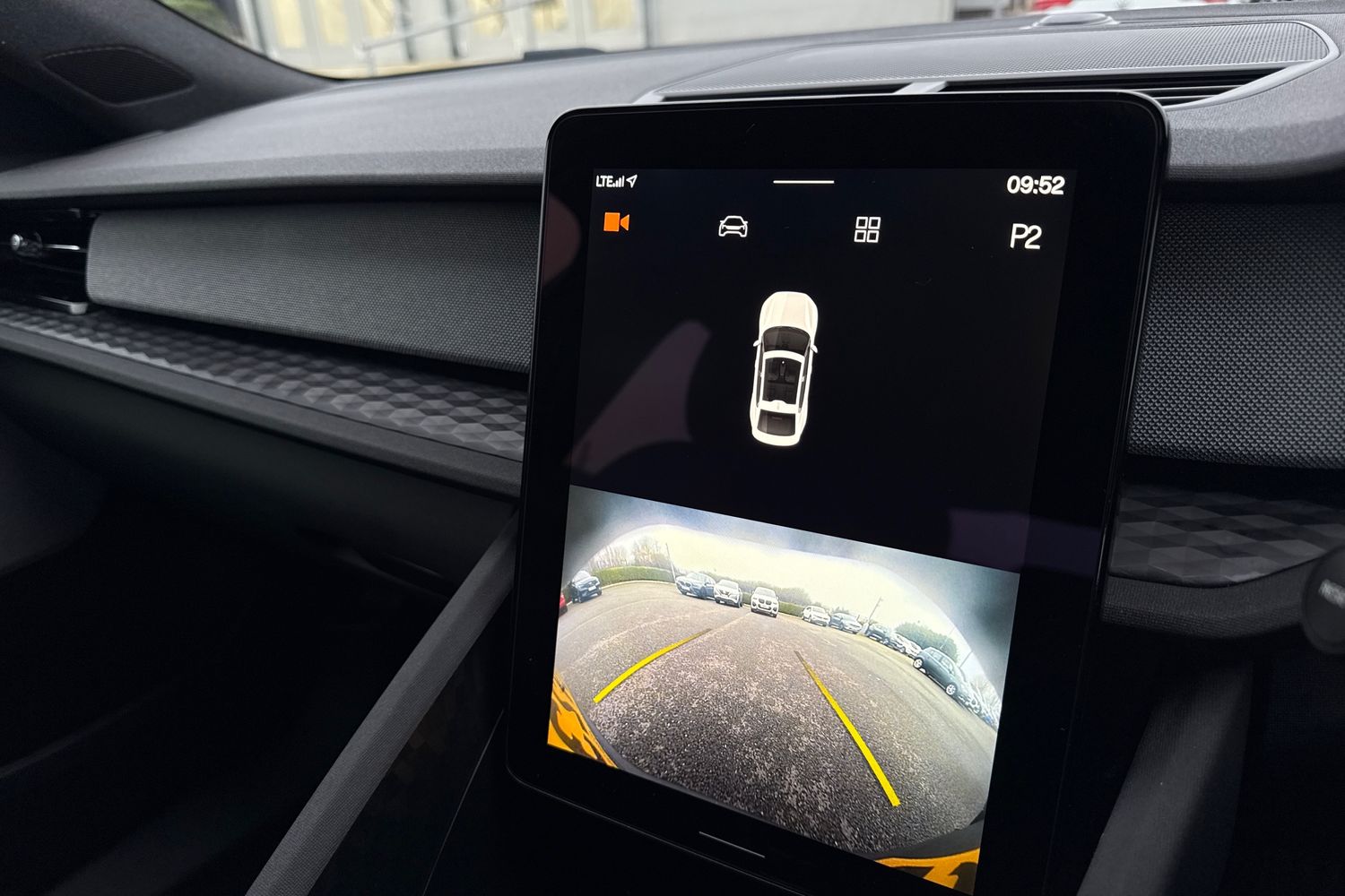 Used Polestar Polestar 2 2023 for sale - 77337177: Photo 54