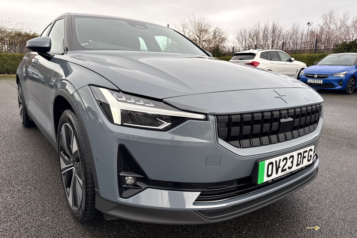 Used Polestar Polestar 2 2023 for sale - 77337177: Photo 9