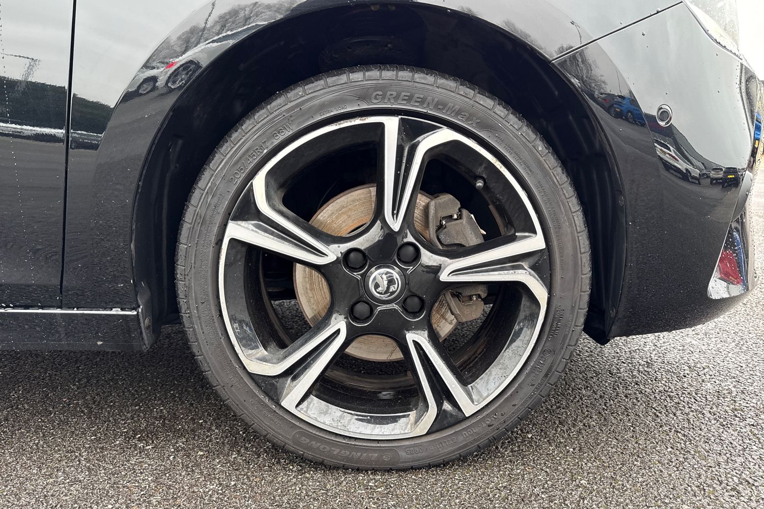 Used Vauxhall Corsa 2020 for sale - 77514776: Photo 10