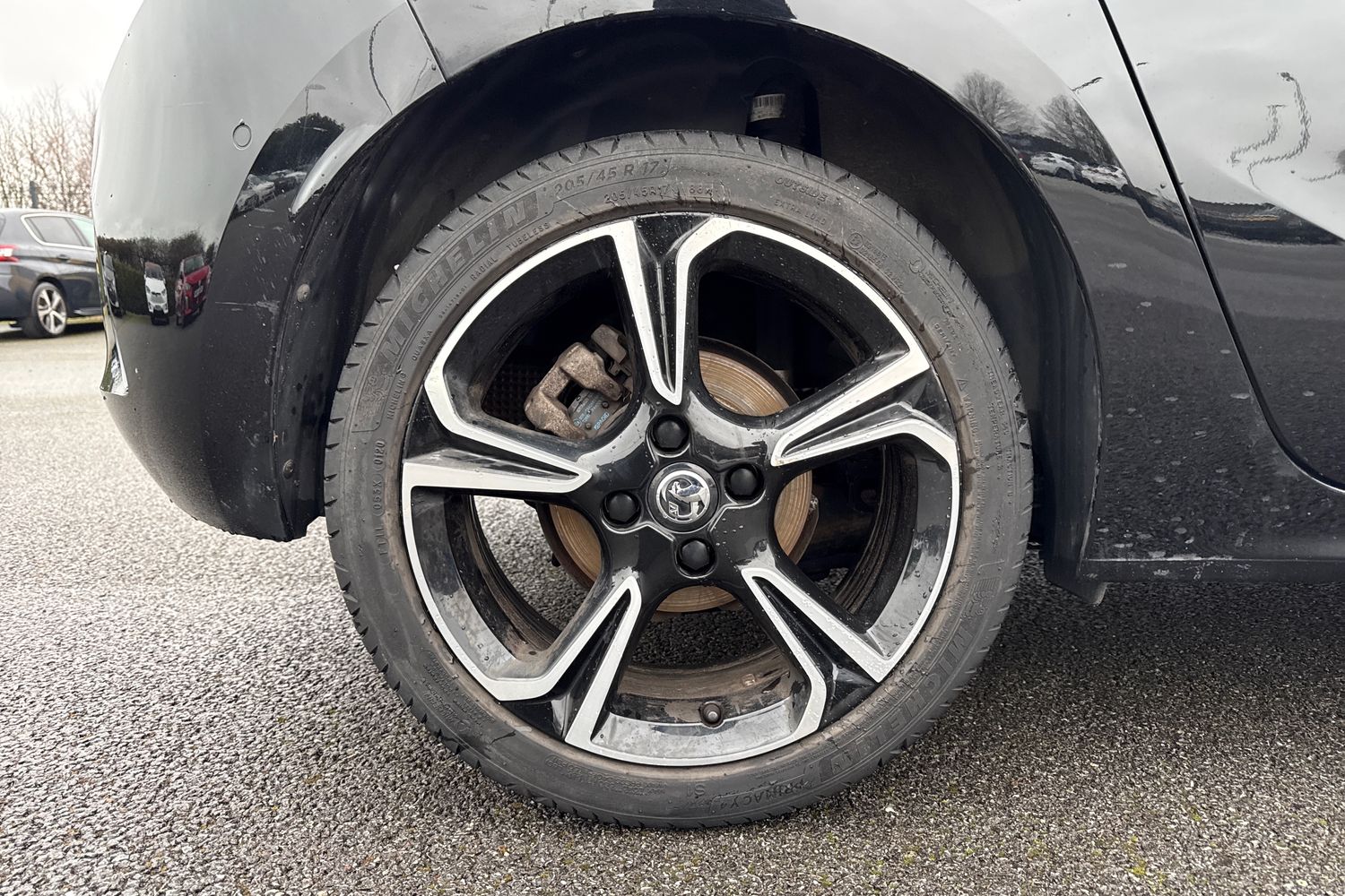 Used Vauxhall Corsa 2020 for sale - 77514776: Photo 11