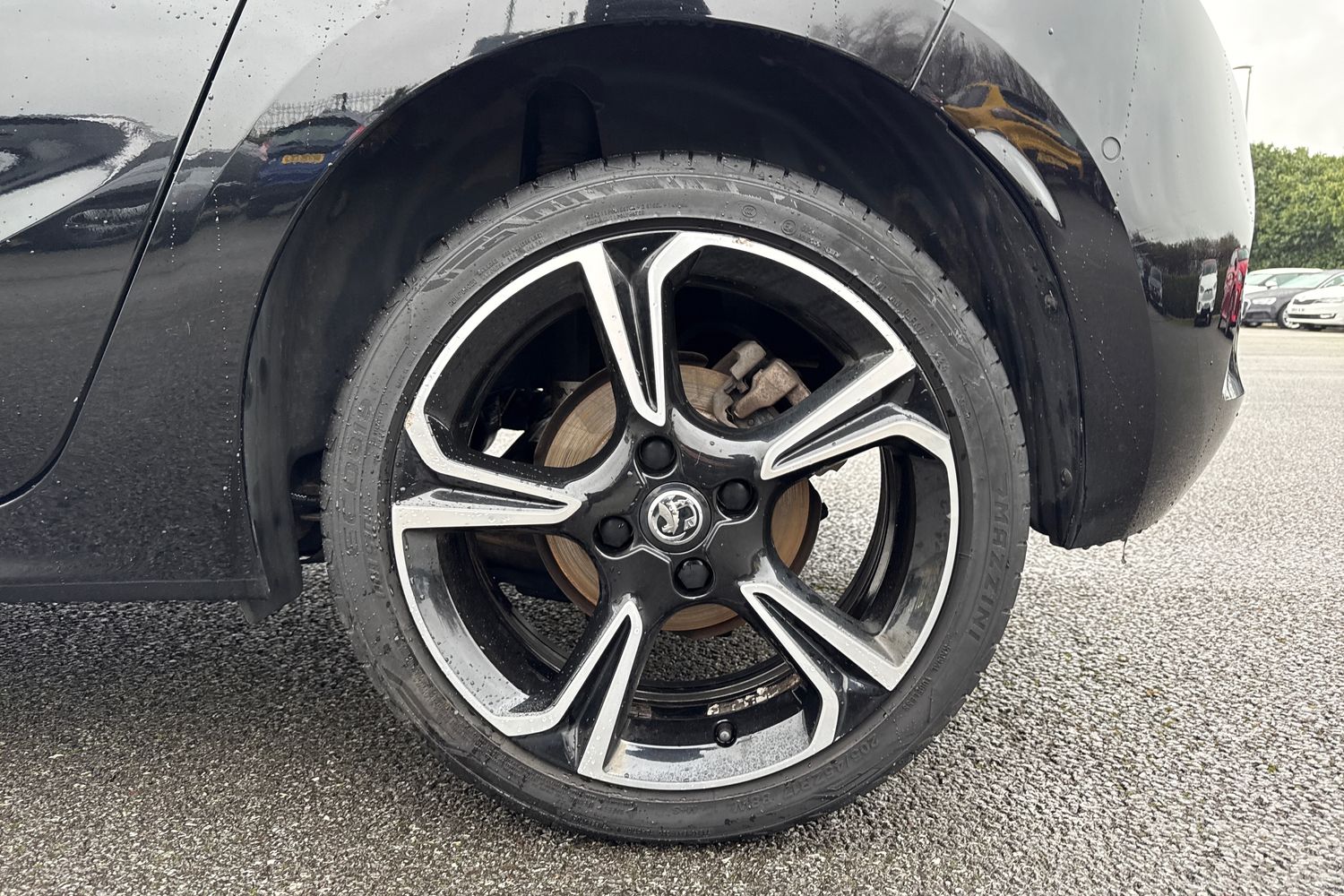 Used Vauxhall Corsa 2020 for sale - 77514776: Photo 13