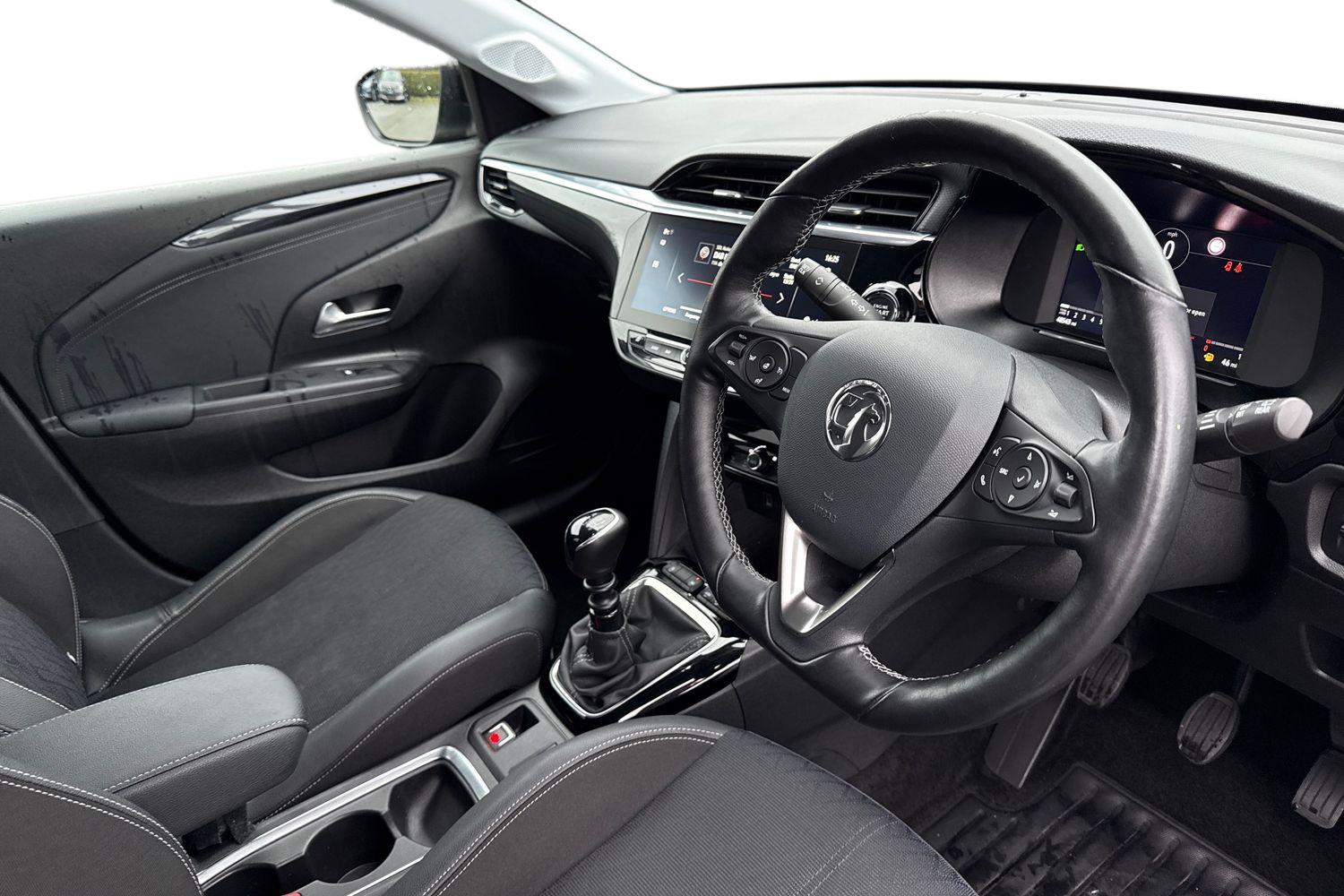 Used Vauxhall Corsa 2020 for sale - 77514776: Photo 14