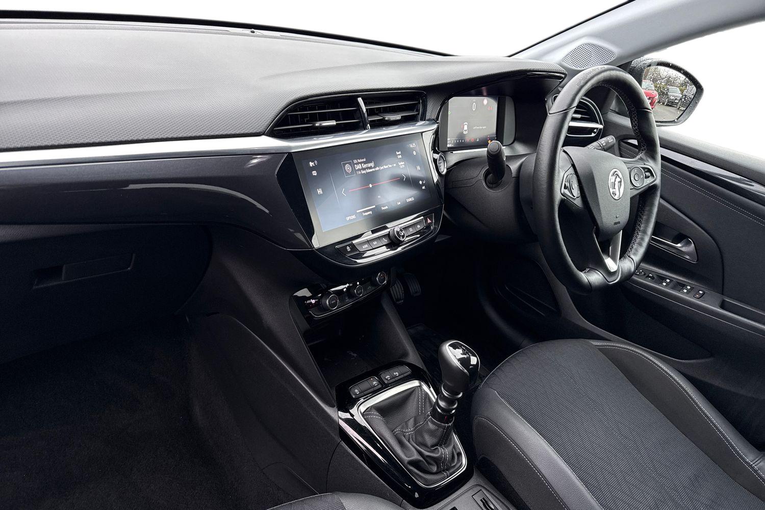 Used Vauxhall Corsa 2020 for sale - 77514776: Photo 15