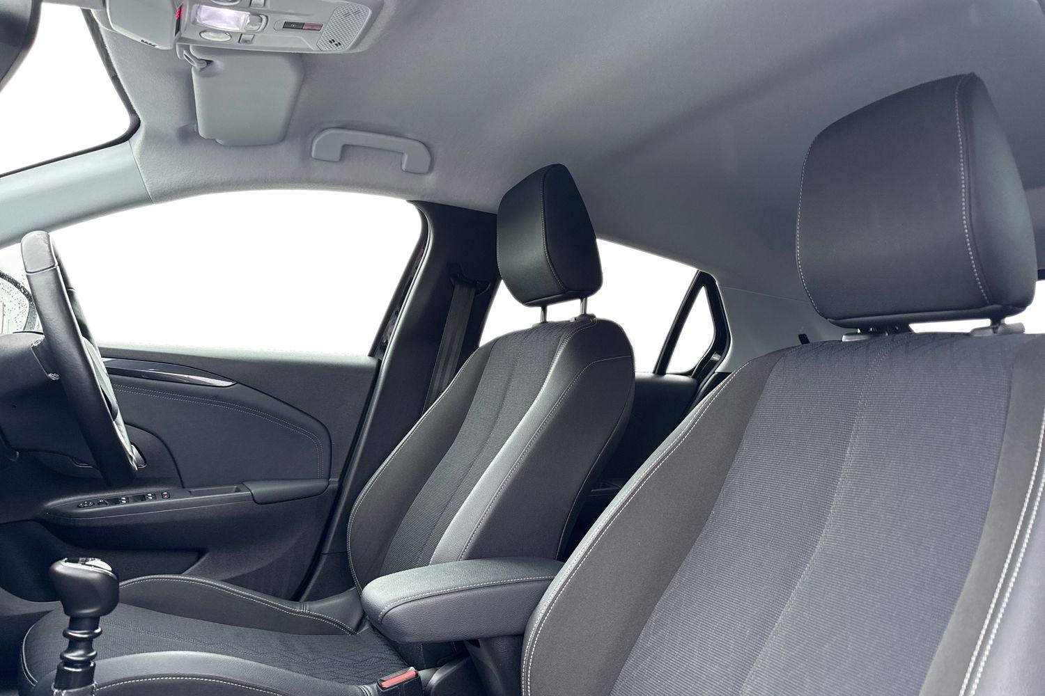 Used Vauxhall Corsa 2020 for sale - 77514776: Photo 16