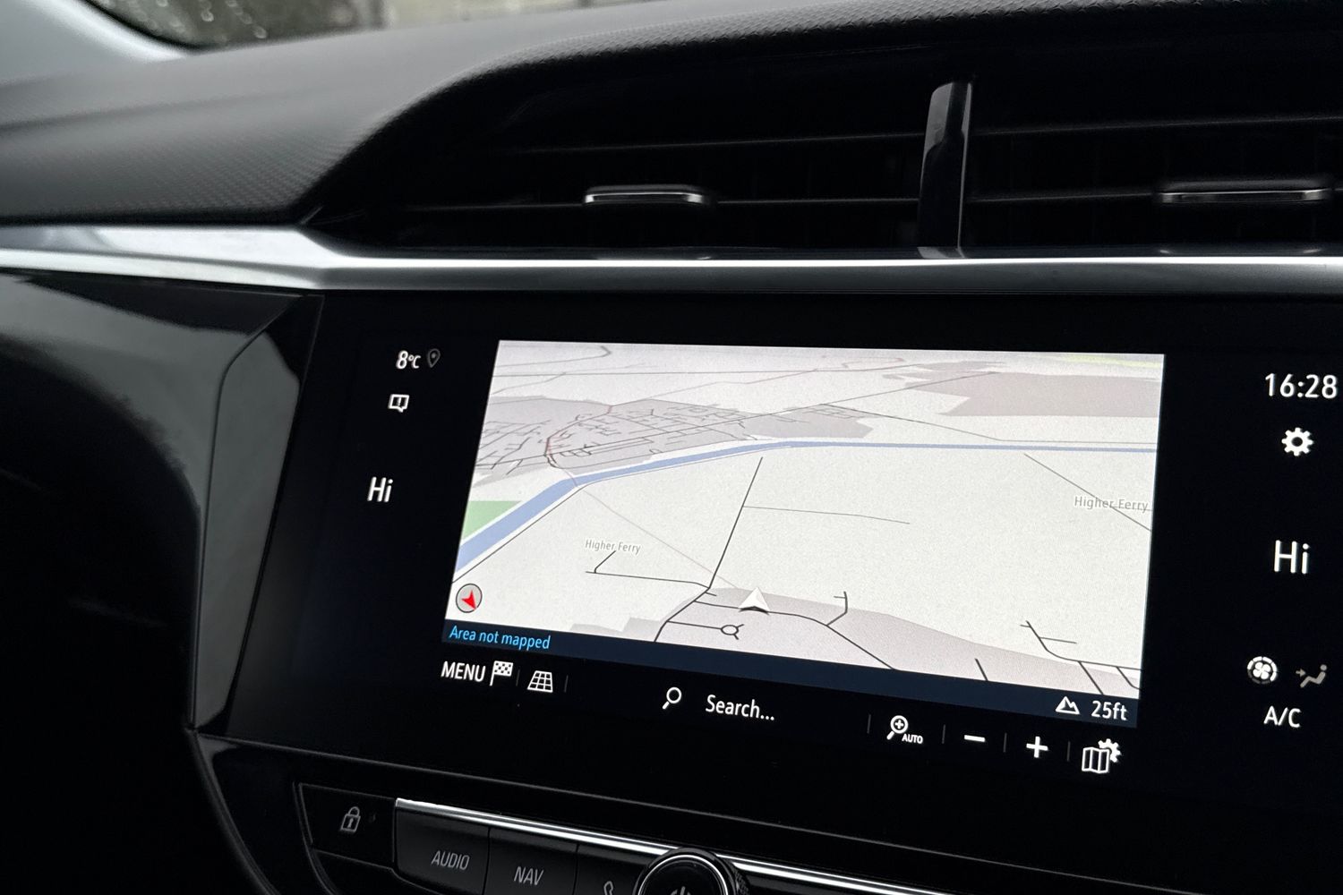 Used Vauxhall Corsa 2020 for sale - 77514776: Photo 17