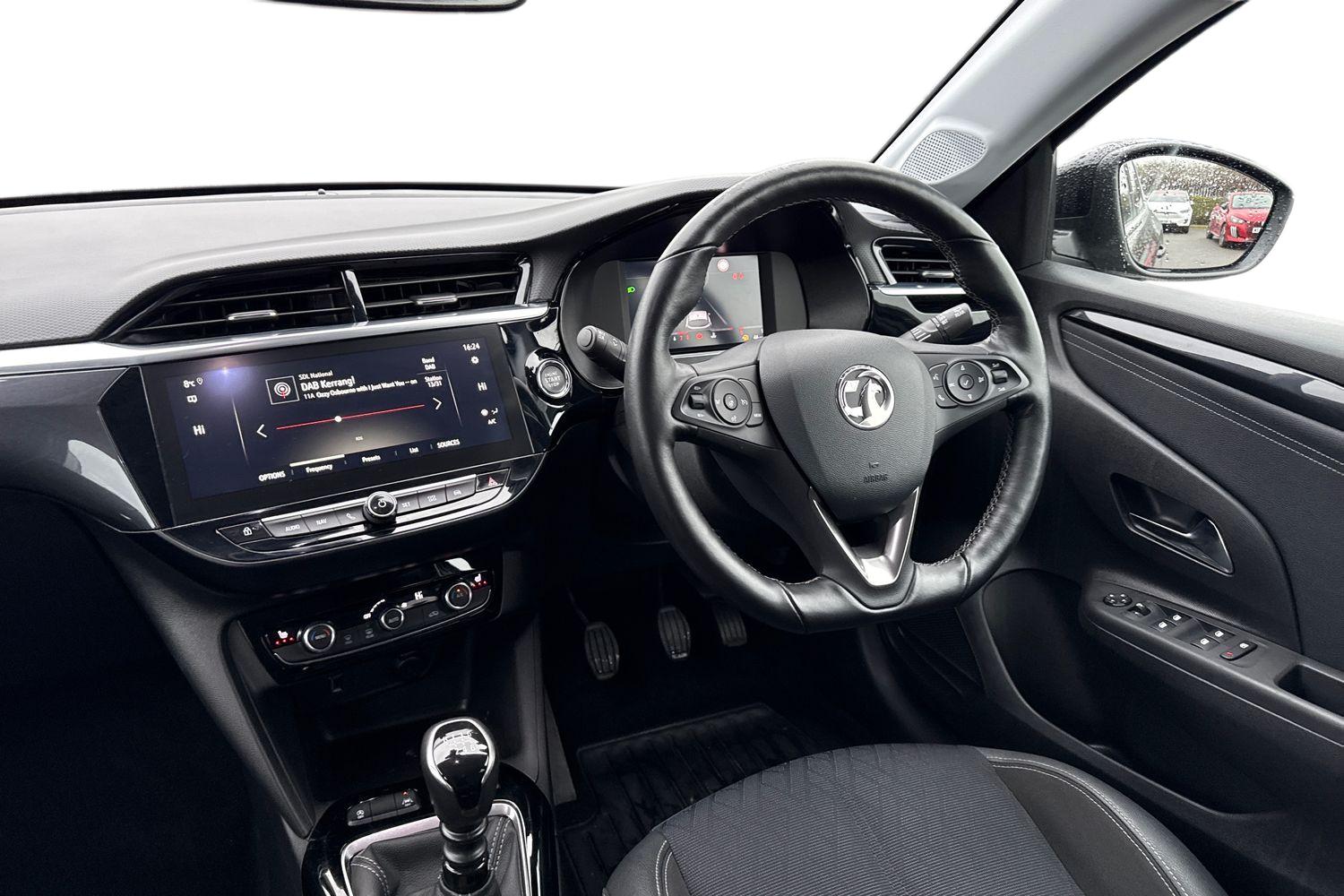 Used Vauxhall Corsa 2020 for sale - 77514776: Photo 18