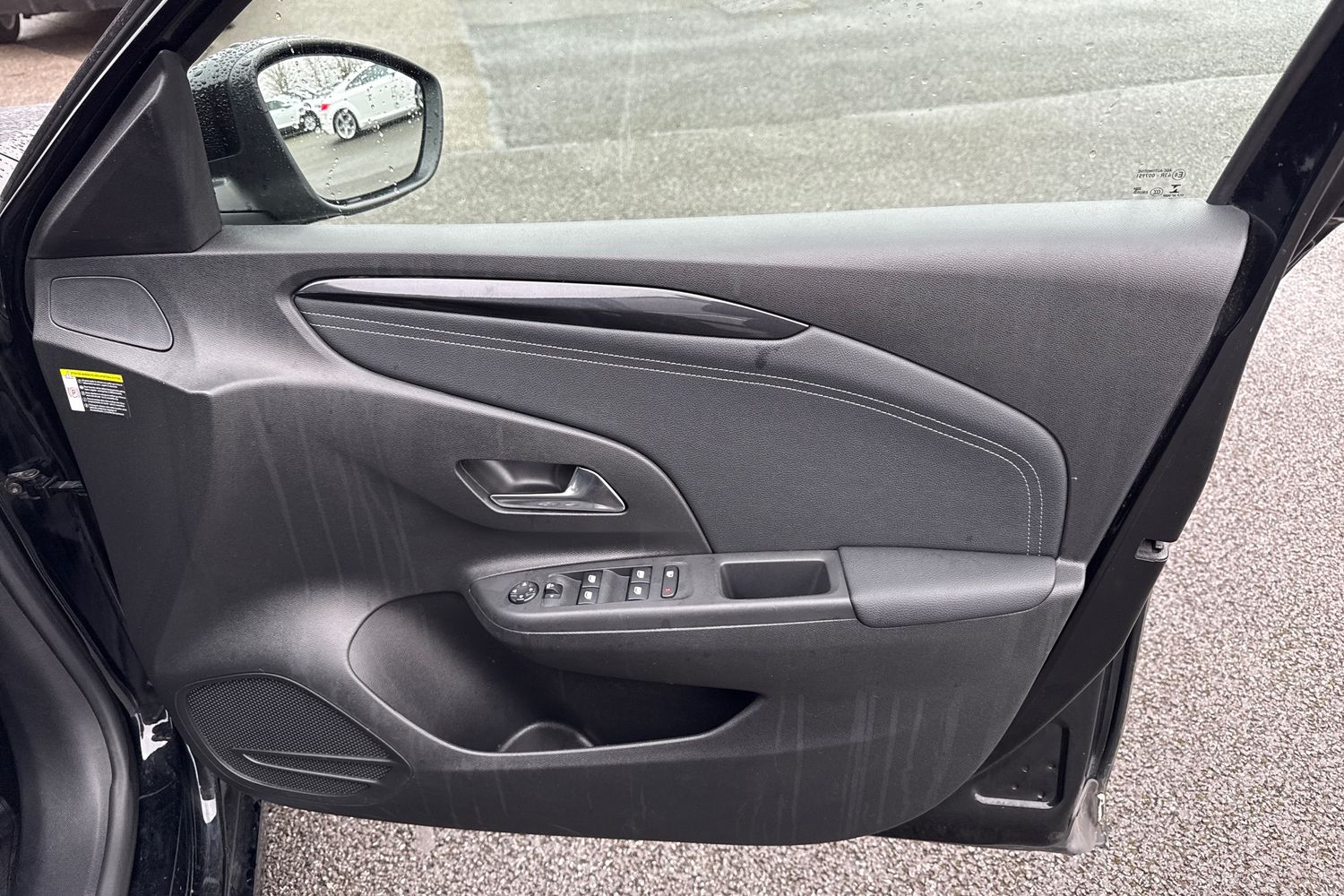 Used Vauxhall Corsa 2020 for sale - 77514776: Photo 21