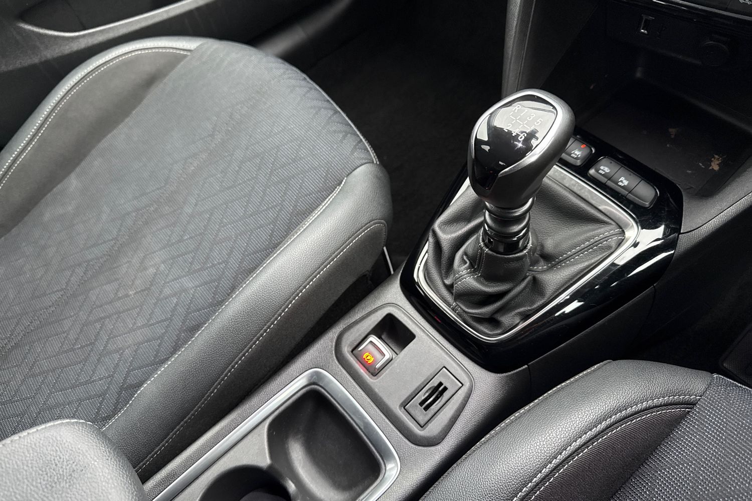 Used Vauxhall Corsa 2020 for sale - 77514776: Photo 23