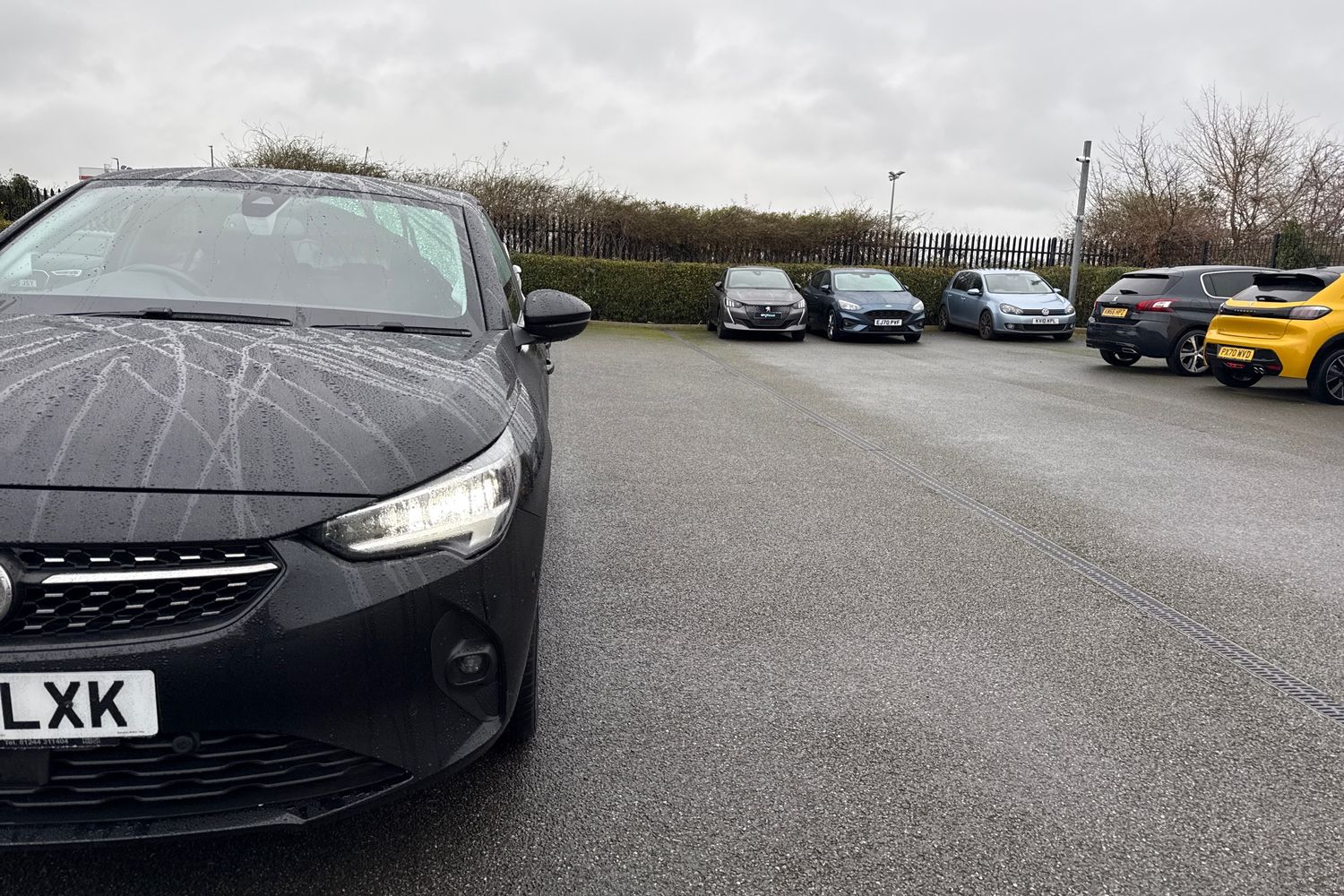 Used Vauxhall Corsa 2020 for sale - 77514776: Photo 26