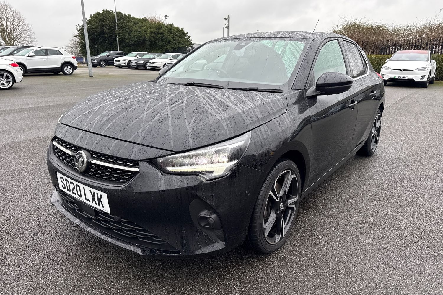 Used Vauxhall Corsa 2020 for sale - 77514776: Photo 27