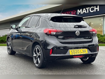 Used Vauxhall Corsa 2020 for sale - 77514776: Photo