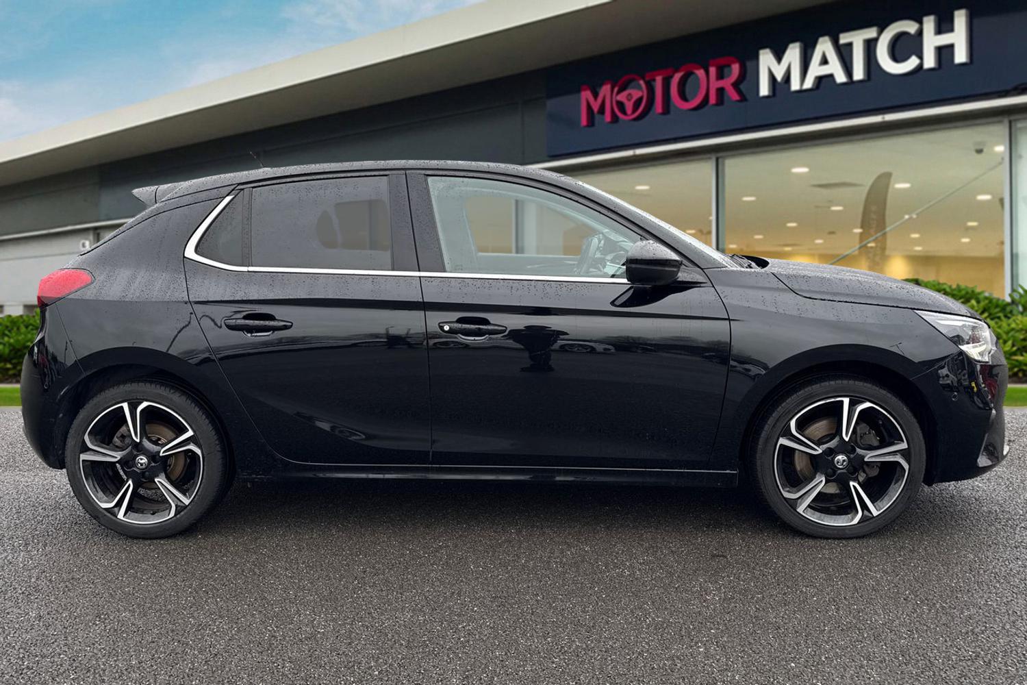 Used Vauxhall Corsa 2020 for sale - 77514776: Photo 3