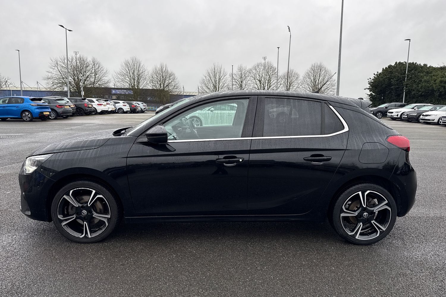 Used Vauxhall Corsa 2020 for sale - 77514776: Photo 30