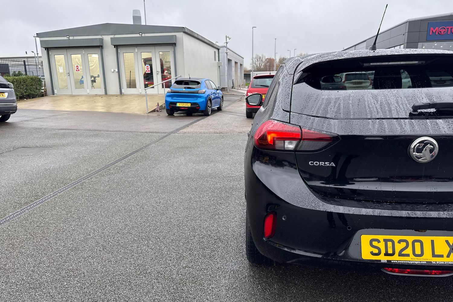 Used Vauxhall Corsa 2020 for sale - 77514776: Photo 31