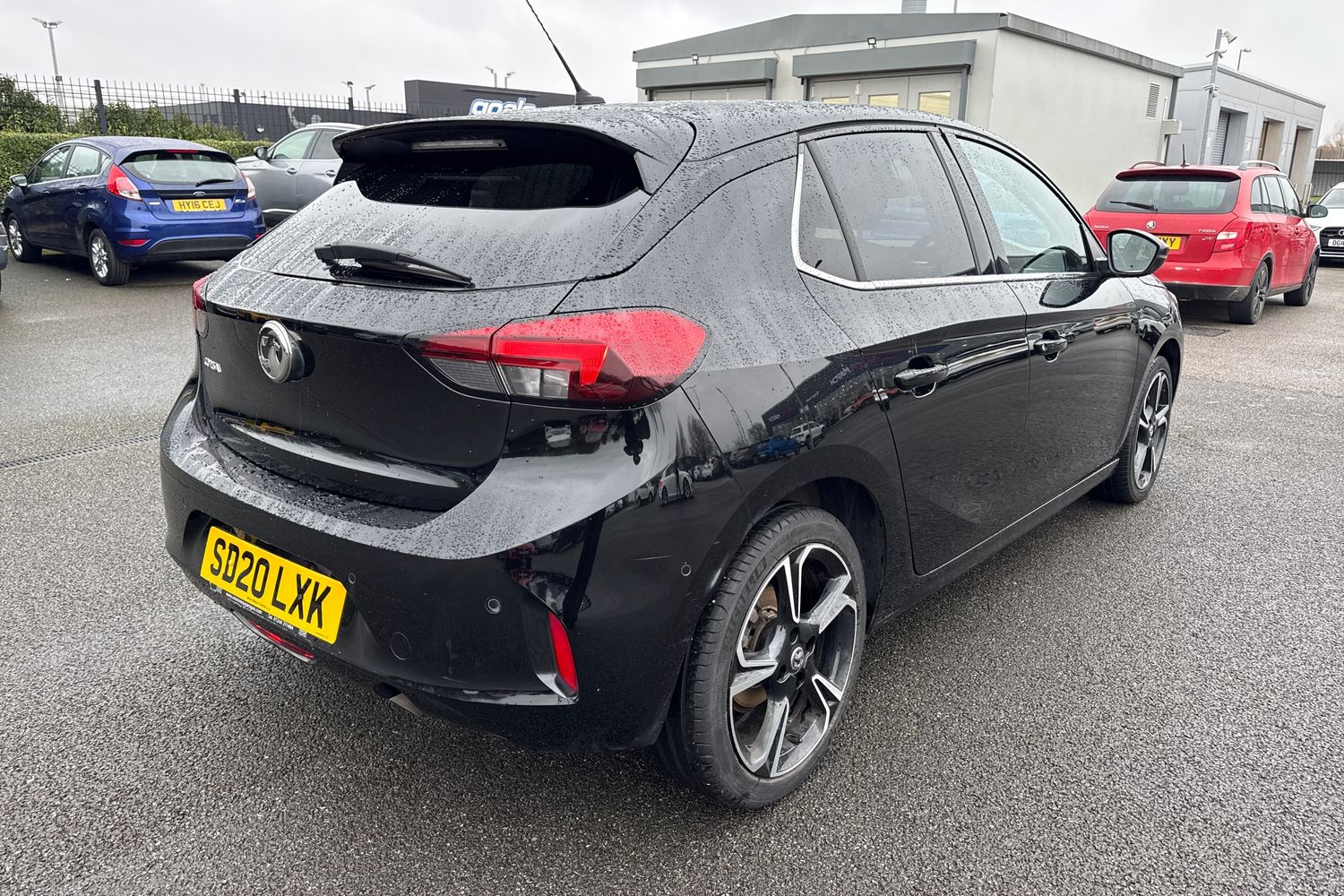 Used Vauxhall Corsa 2020 for sale - 77514776: Photo 33