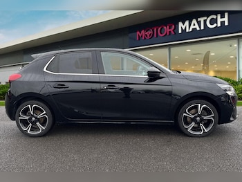 Used Vauxhall Corsa 2020 for sale - 77514776: Photo