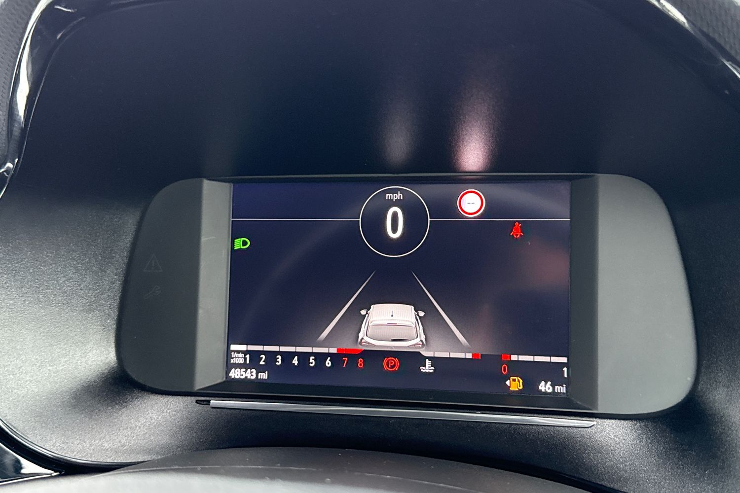 Used Vauxhall Corsa 2020 for sale - 77514776: Photo 40