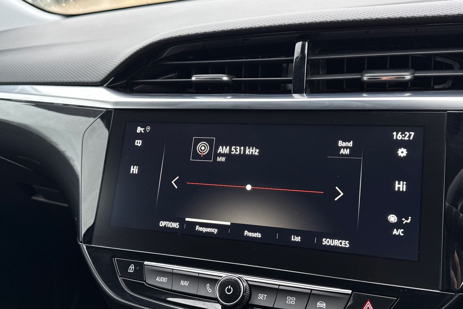 Used Vauxhall Corsa 2020 for sale - 77514776: Photo 42