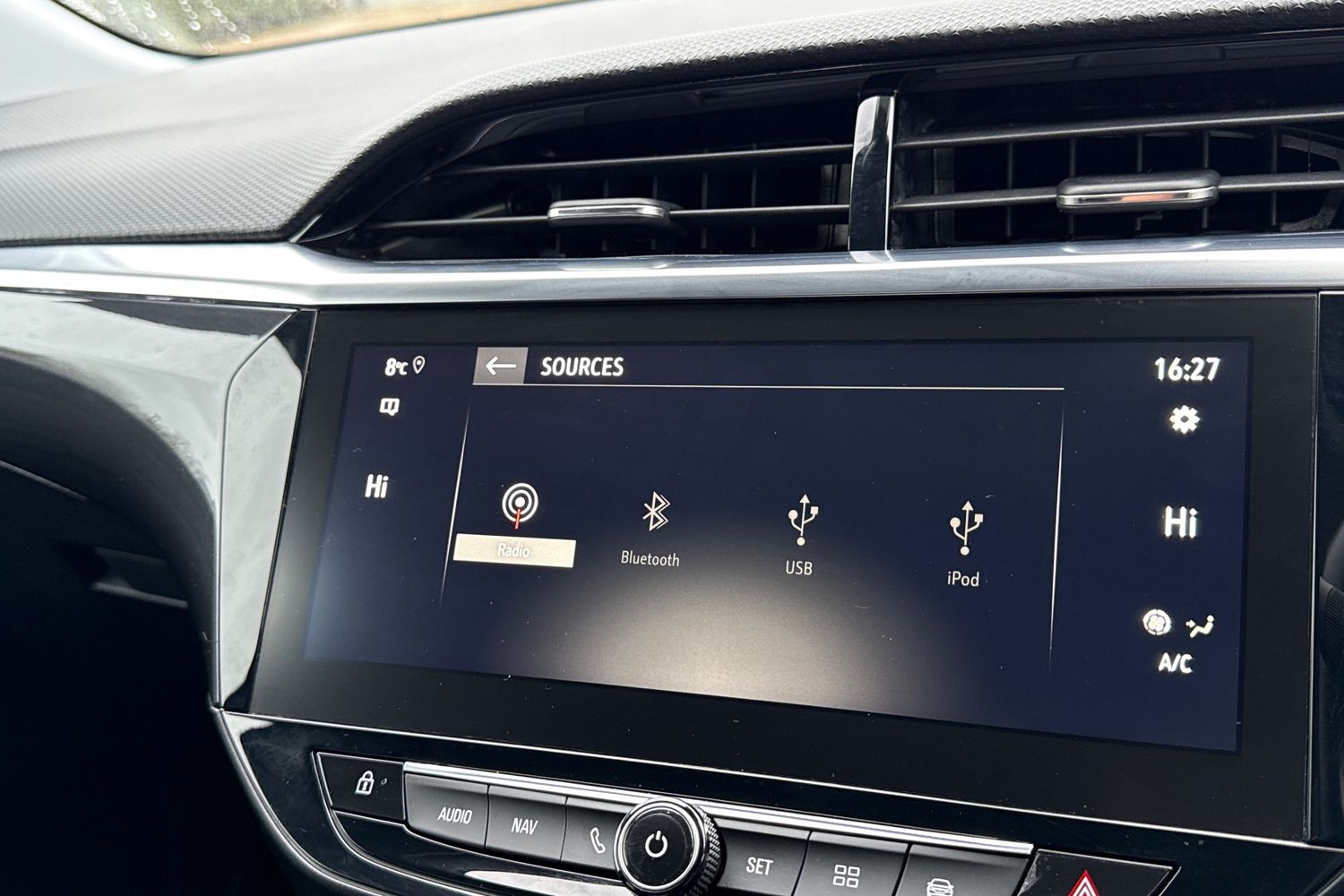 Used Vauxhall Corsa 2020 for sale - 77514776: Photo 45