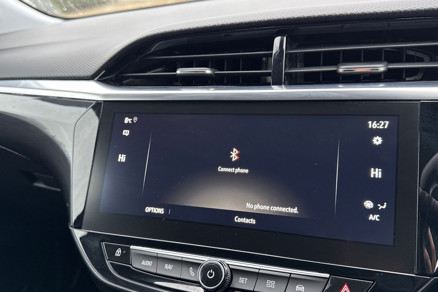 Used Vauxhall Corsa 2020 for sale - 77514776: Photo 46