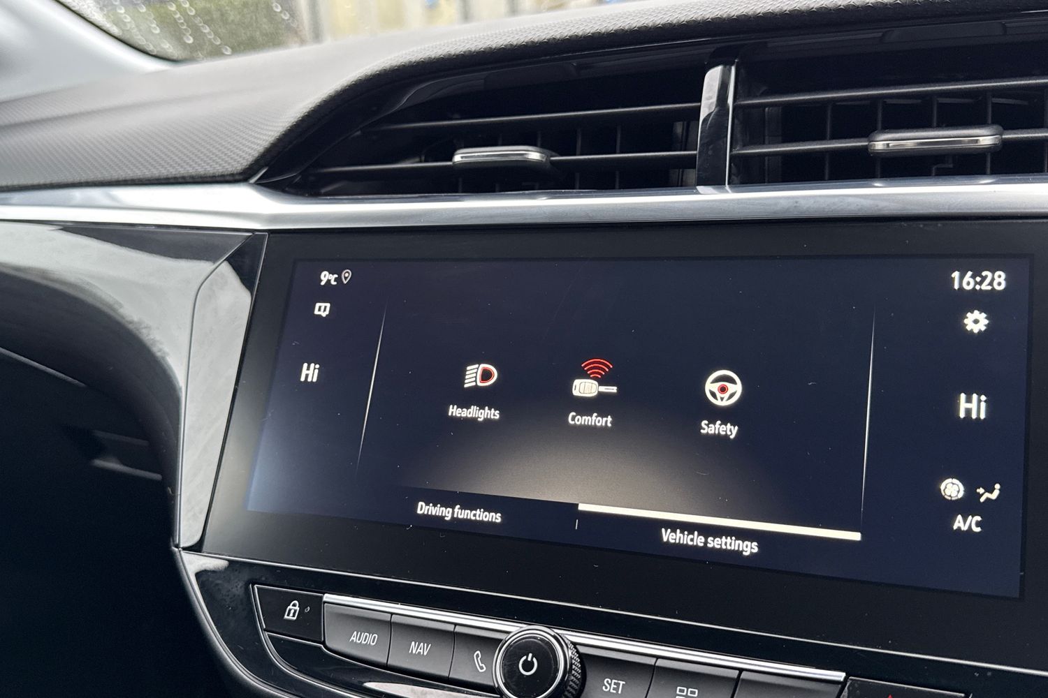 Used Vauxhall Corsa 2020 for sale - 77514776: Photo 50