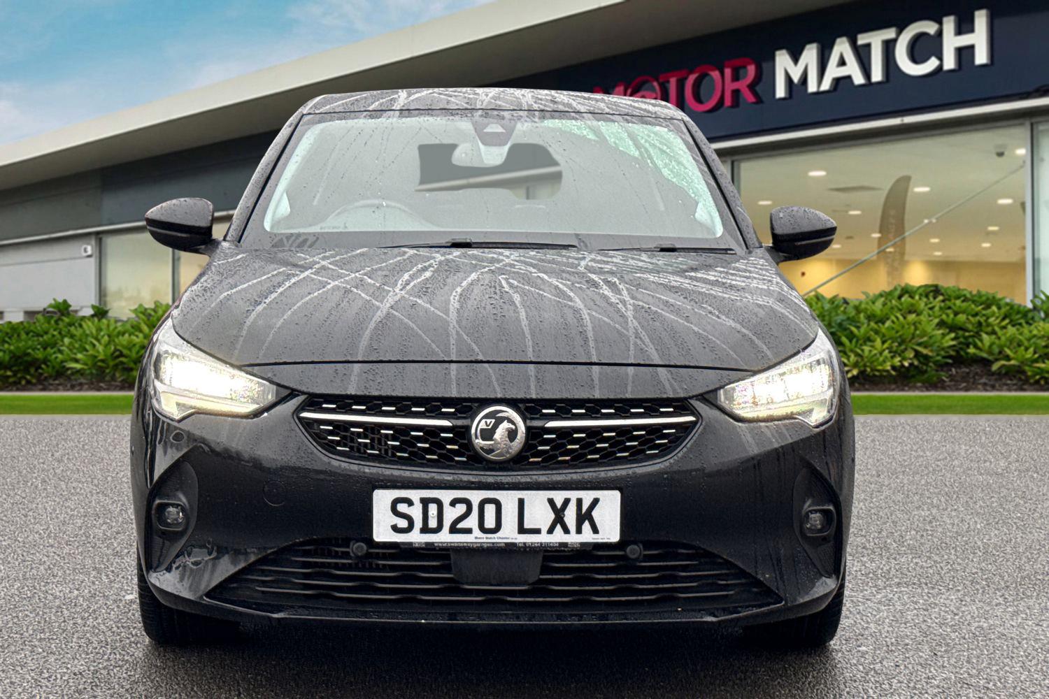 Used Vauxhall Corsa 2020 for sale - 77514776: Photo 6