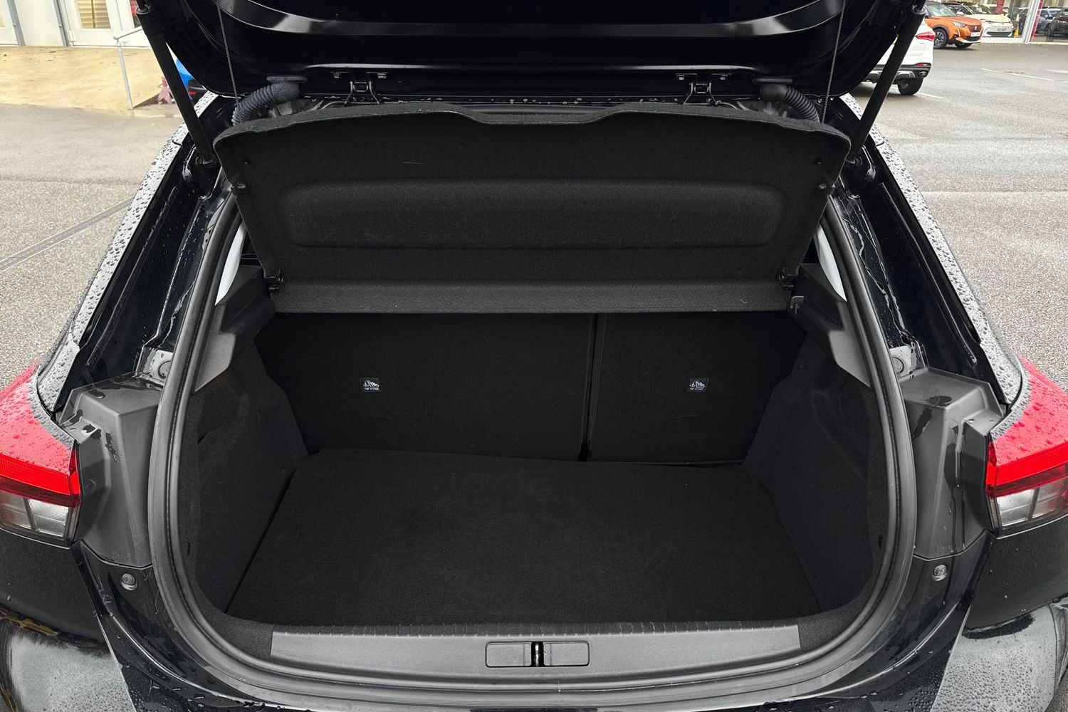 Used Vauxhall Corsa 2020 for sale - 77514776: Photo 7