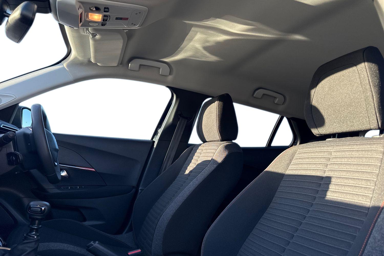 Used Peugeot 2008 2022 for sale - 77337191: Photo 11